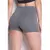 Short Feminino Legging Academia Fitness Cós Alto Excelente Tecido ZERO TRANSPARÊNCIA