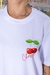 Tshirt Gola Alta Bordô - (cópia) on internet