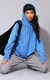 Blusa de Moletom Com Capuz Isa - online store
