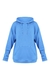 Image of Blusa de Moletom Com Capuz Isa