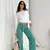 Blusa Paula Manga Comprida Slim - online store