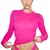 Blusa Paula Manga Comprida Slim - buy online