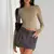 Blusa Paula Manga Comprida Slim - buy online