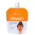 Máscara Facial Colágeno e Vitamina C Max Love