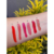 BATOM DUO GRUPO 01 RUBY ROSE (gloss e batom líquido) - Kebella