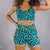 Conjunto Academia Feminino Short e Top Fitness Cintura Alta Suplex básico em diversas cores - buy online