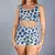 Image of Conjunto Academia Feminino Short e Top Fitness Cintura Alta Suplex básico em diversas cores