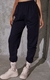 Calça Jogger Moletom Bella