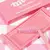 GEL MODELADOR PARA SOBRANCELHAS MELU RUBY ROSE - Kebella