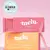GEL MODELADOR PARA SOBRANCELHAS MELU RUBY ROSE - buy online