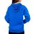 Moletom Feminino Canguru Azul Royal - comprar online