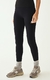 LEGGINGS DE GINÁSTICA DE CINTURA ALTA