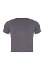 BLUSA CURTA MANGA CURTA - online store