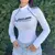Bodysuit Bruna Gola Alta - buy online