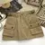 Image of Saia Cargo Jeans Zoki