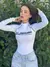 Bodysuit Bruna Gola Alta on internet