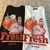 Tshirt Oversized Morango Fresh - buy online