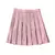 Saias Plissadas Ugirl - buy online