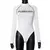 Bodysuit Bruna Gola Alta - Kebella