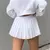 Mini-Saia Plissada Mary - online store