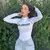 Bodysuit Bruna Gola Alta