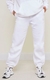 Calça Jogger Moletom Bella - Kebella