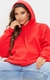 Blusa de Moletom Com Capuz Isa on internet