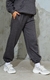 Calça Jogger Moletom Bella - Kebella