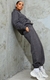 Image of Calça Jogger Moletom Bella