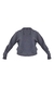 Blusa de Moletom Com Capuz Isa - Kebella