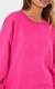 Blusa de Moletom Isabella