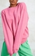 Blusa de Moletom Isabella on internet