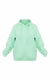 Image of Blusa de Moletom Com Capuz Isa