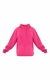 Image of Blusa de Moletom Com Capuz Isa