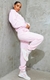 Calça Jogger Moletom Bella on internet