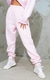 Calça Jogger Moletom Bella - Kebella