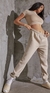 Calça Jogger Moletom Bella on internet
