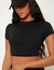 Cropped Juliana