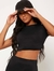 Cropped Juliana - Kebella