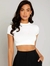 Cropped Juliana - Kebella