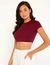Cropped Juliana on internet