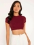 Cropped Juliana - Kebella