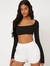 Top Crop Geovanna - online store