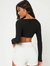 Top Crop Geovanna - Kebella
