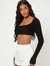 Top Crop Geovanna