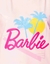 T-shirt Rosa Bebê Coração Barbie - (cópia) - buy online