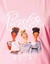 T-shirt Barbie Squad (Rosa Bebê) - comprar online
