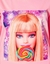 T-shirt Barbie The Movie (Rosa Bebê) - (cópia) - buy online