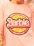 T-shirt Barbie Squad (Rosa Bebê) - (cópia) - buy online