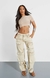 Top Crop Giulia - Kebella
